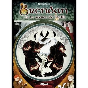 Brendan et le secret de Kells, Tome 2 : Les origines