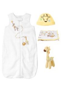 gymboree sweet dreams