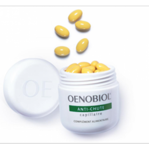 витамины Oenobiol Hair Loss