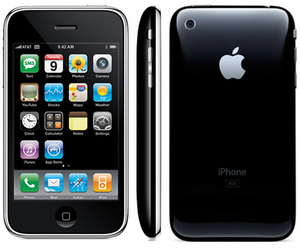iPhone 3g 8gb
