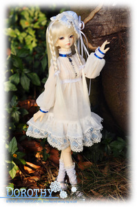 Dollzone Dorothy