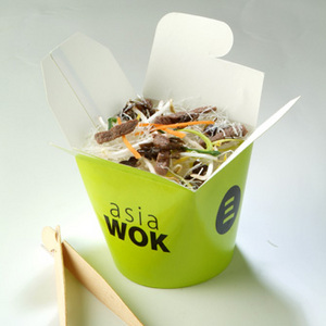 В Asia Wok