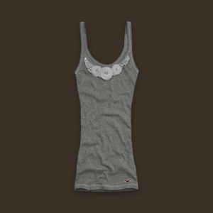 Surfer's Point  Heather Grey