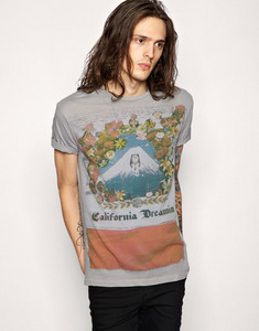 All Saints Dreaming T-Shirt