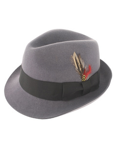 ASOS Felt Trilby