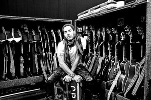 Lenny Kravitz