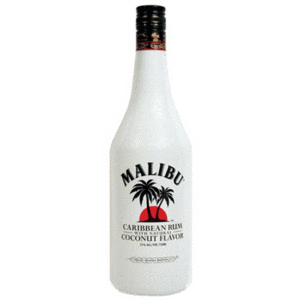 Ликёр Malibu (Малибу)