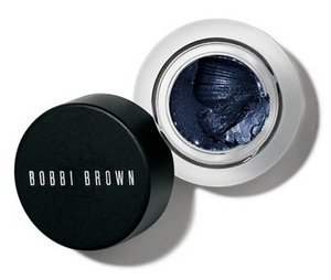 Гелевая подводка Bobbi Brown (black)