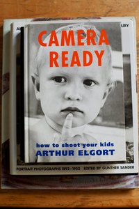 Arthur Elgort How to Shoot Your Kids