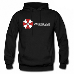 Толстовка Umbrella corporation