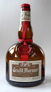 Ликёр Grand Marnier