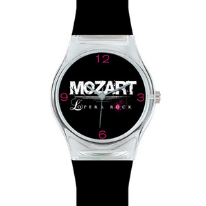 Montre Mozart l'Opйra Rock Edition Limitйe