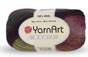 Yarnart Magic