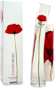 Flower by Kenzo