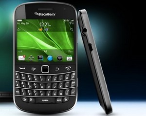 BlackBerry Bold 9900