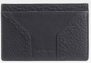 Yves Saint Laurent Muse Credit Card Case