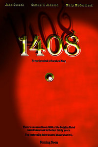 Стивен Кинг "1408"