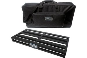 Pedaltrain PT- Pro Pedalboard with Soft Case