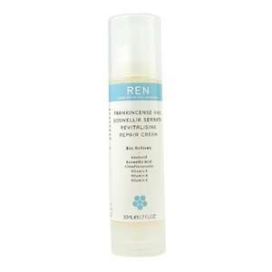 REN Frankincense & Boswellia Serrata Revitalising Repair Night Cream