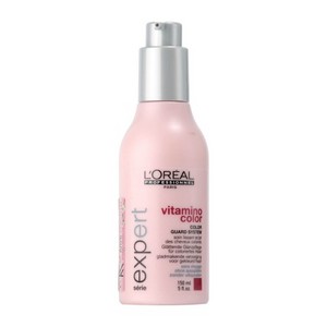 Несмываемый уход Витамино Колор Лореаль Vitamino Color Loreal