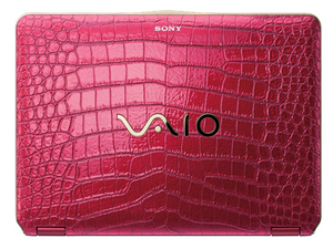 Sony Vaio