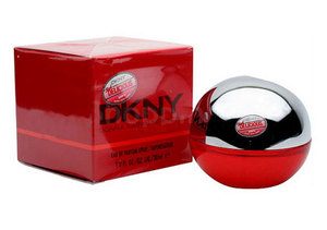 Духи DKNY Red Delicious