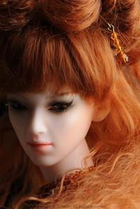 Mika от Dollmore