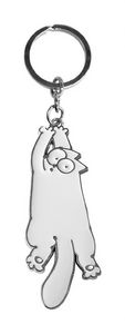 Sweet Simon&#180;s Cat keychain