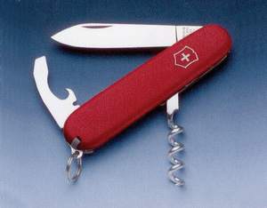 Нож Victorinox EcoLine