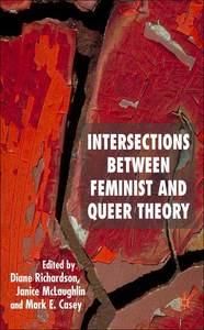 Intersections Between Feminist and Queer Theory