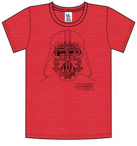 Darth Vader Crossword Shirt