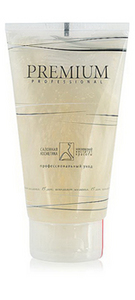 Пилинг «Молочный мусс»