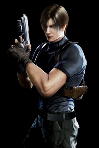 Посомтреть "Biohazard: Damnation"