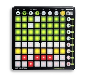 Novation Launchpad