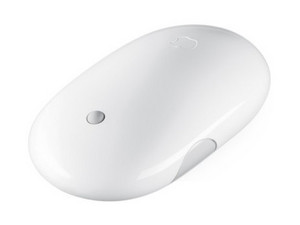 Apple Wireless Mighty Mouse