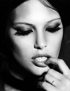 Быть настоящей женщиной