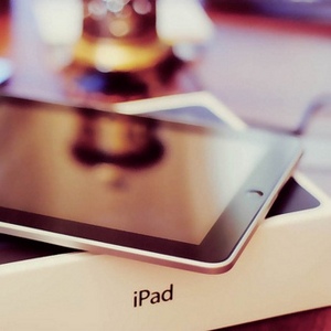 iPad