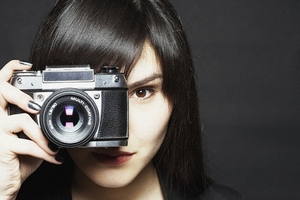 пойти на фотокурсы
