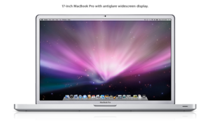 MacBook Pro 15'' 2011