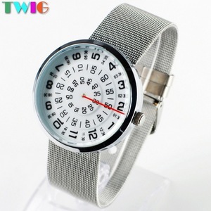 часы  Twig Watch