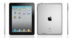 Apple iPad 64Gb