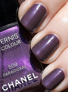 Chanel 509 Paradoxal