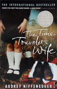 Audrey Niffenegger "The Time Traveler's Wife"