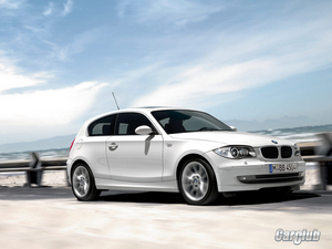 BMW 1er