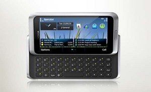 Nokia E7