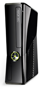 x box 360 slim 250gb