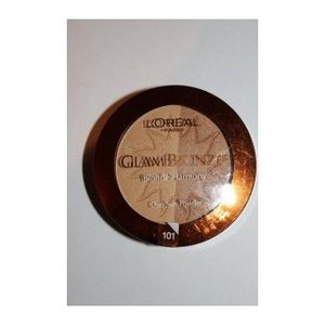 L’Oreal Glam Bronze Duo Sun Powder Blonde Harmony