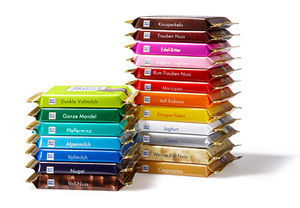 ritter sport.