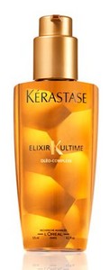 K&#233;rastase ELIXIR ULTIME Versatile Beautifying Oil