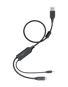 кабель USB